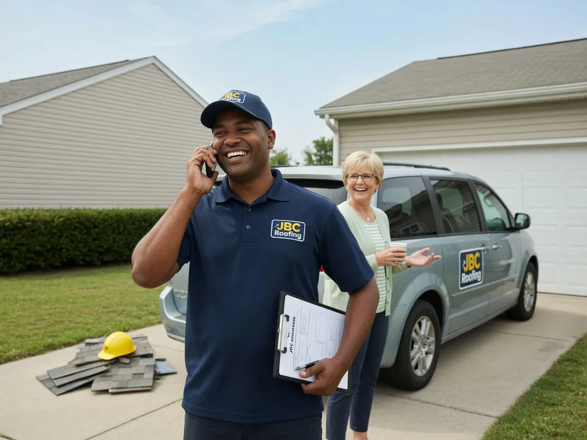 Roof Replacement Wilmore, KS FAQs
